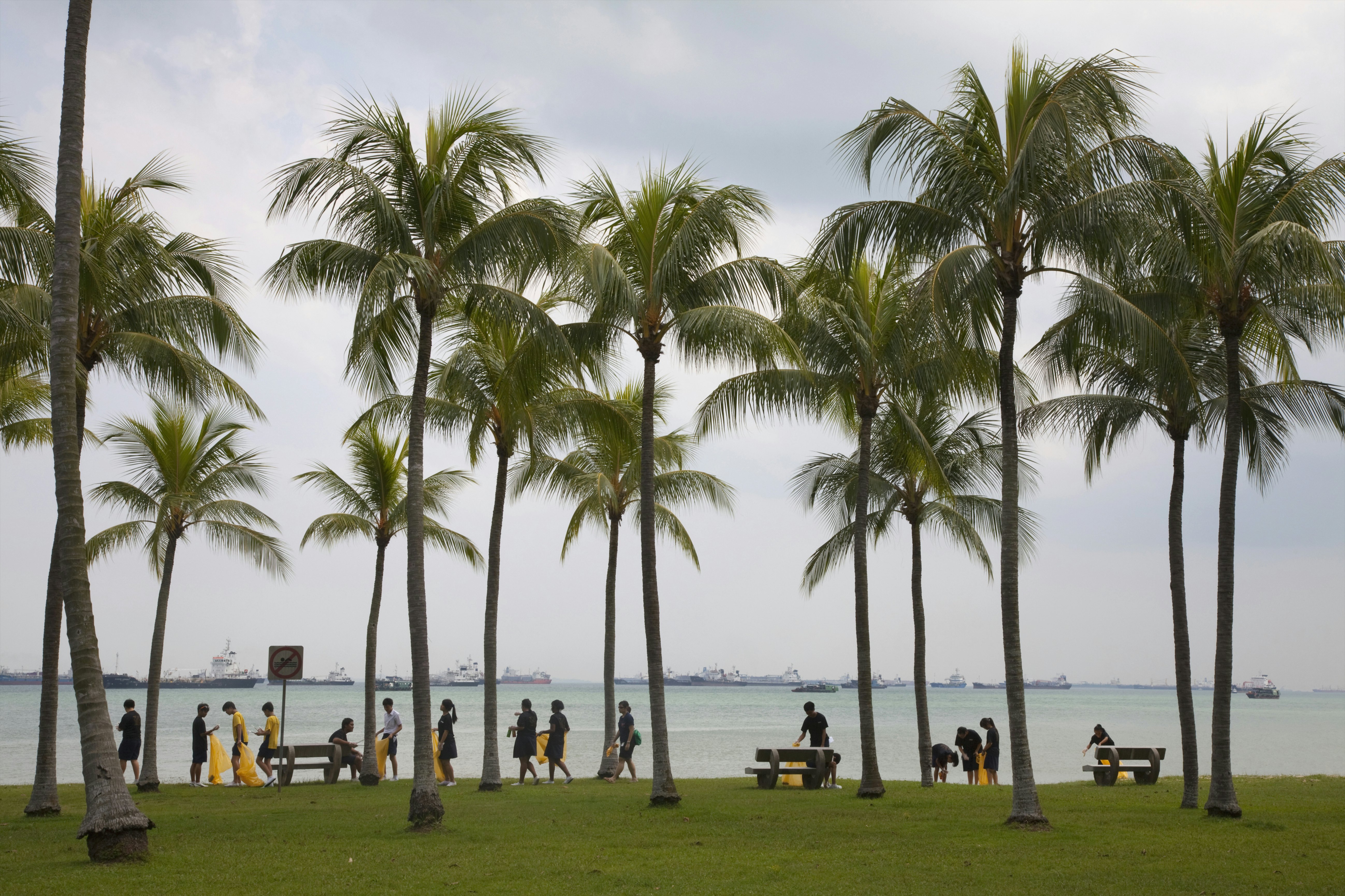 Singapore, Singapore