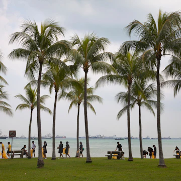 Singapore, Singapore