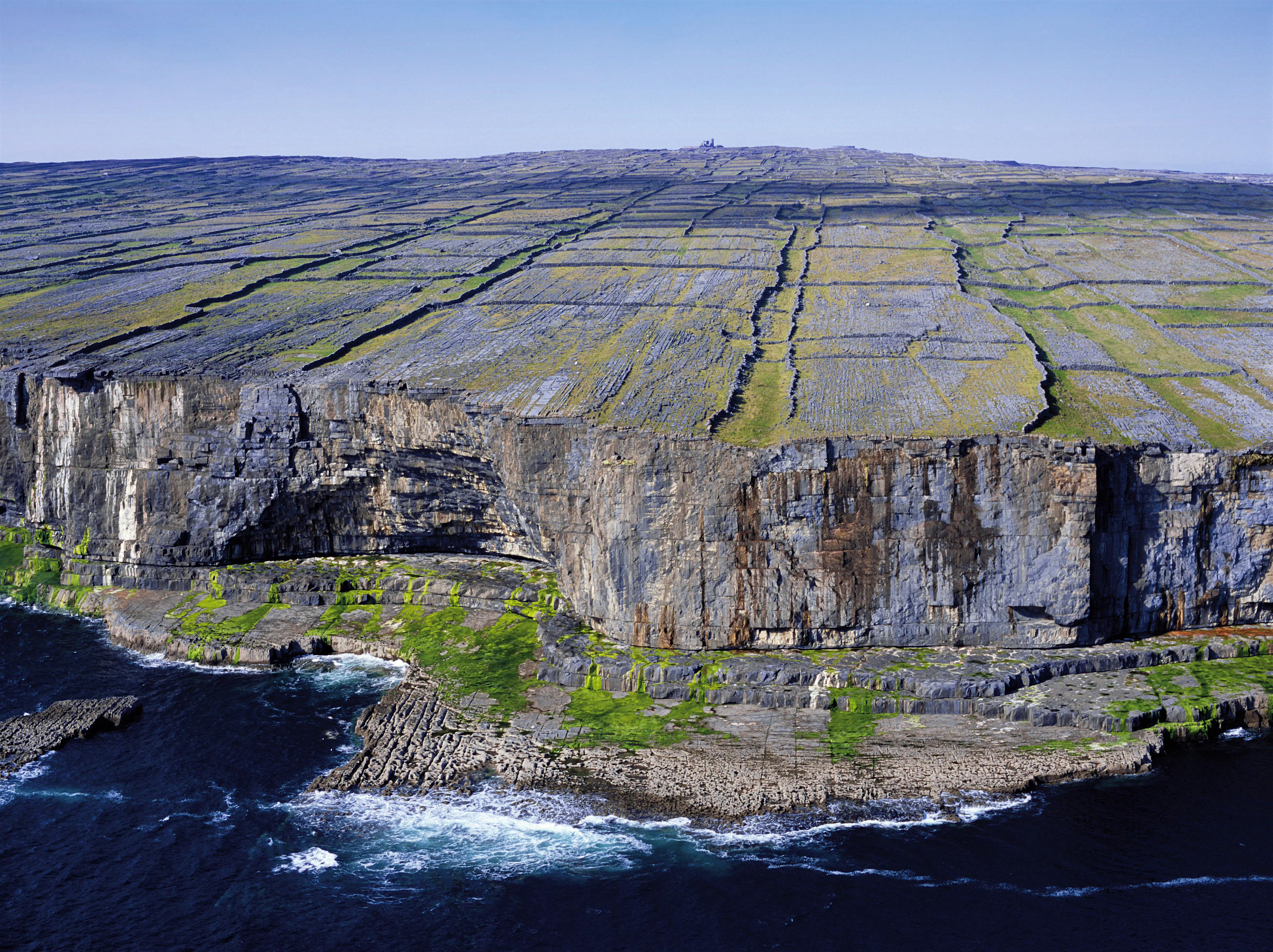 Aran Islands null