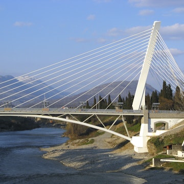 Podgorica
