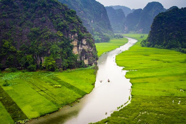 Tam Coc travel - Lonely Planet | Vietnam, Asia