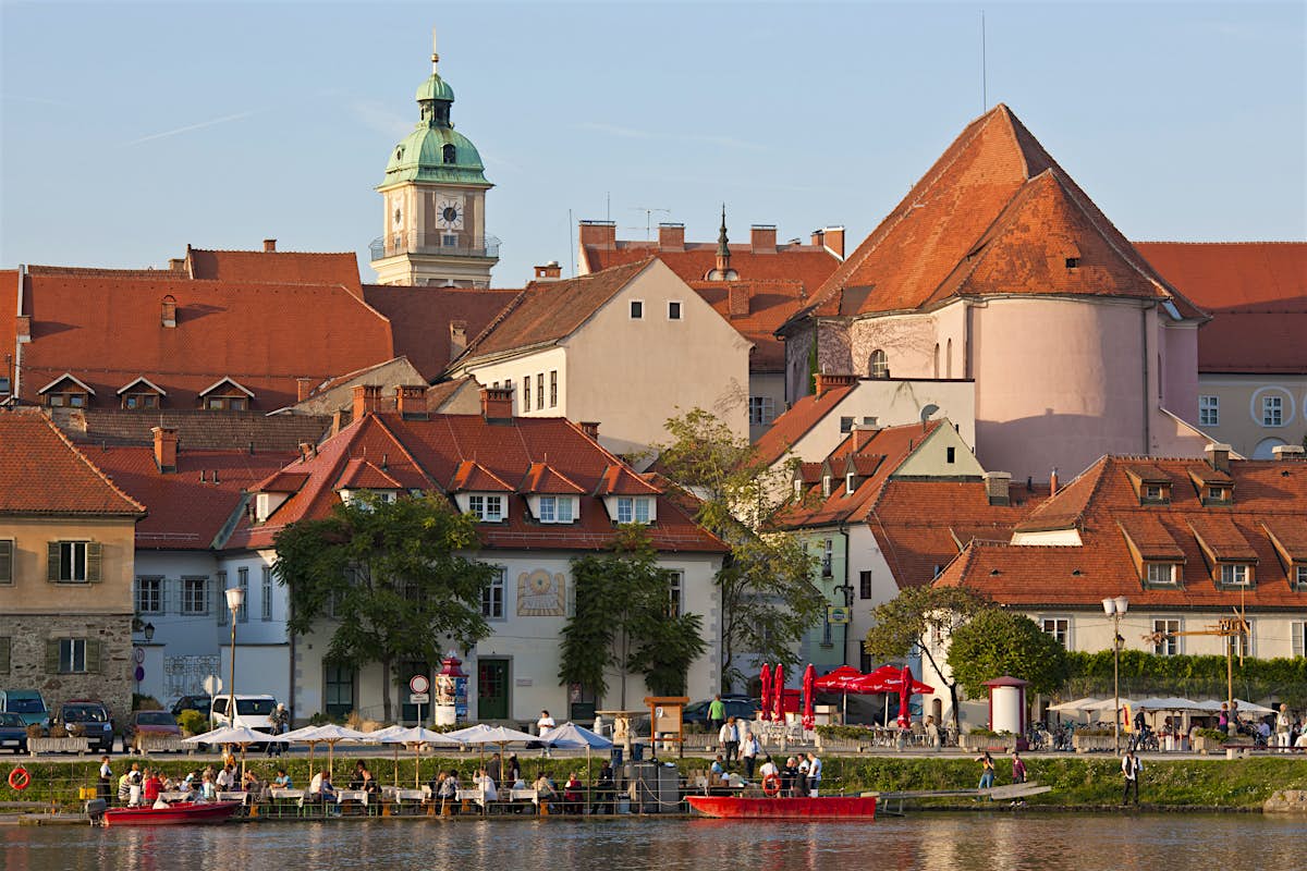 Maribor travel | Slovenia, Europe - Lonely Planet