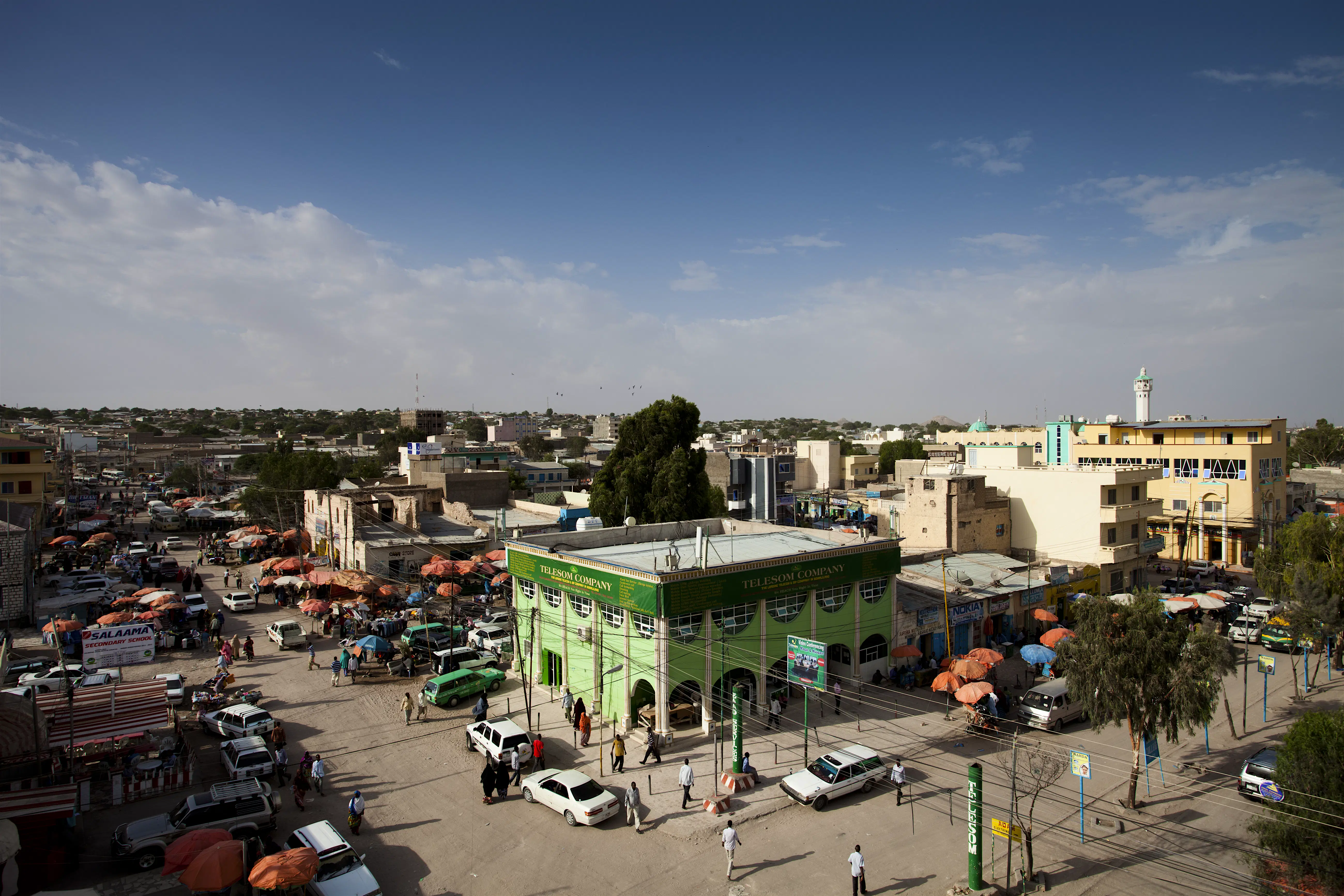Hargeisa Travel Somaliland Lonely Planet Hargeisa Travel Somaliland Lonely Planet