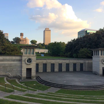 Bicentennial Capitol Mall