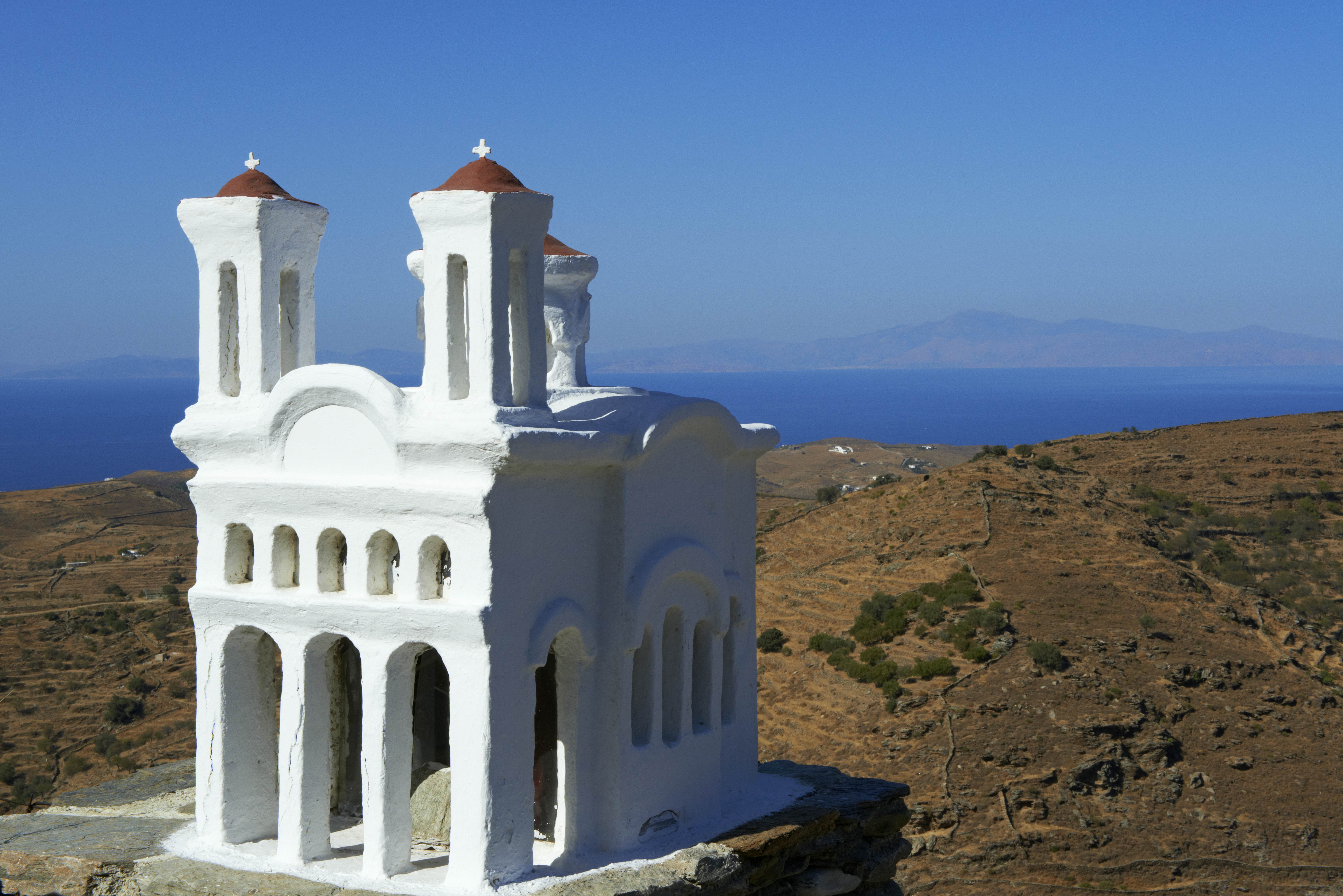 Kea travel Greece, Europe Lonely