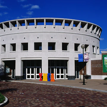 Orlando Museum of Art, Winter Park.
