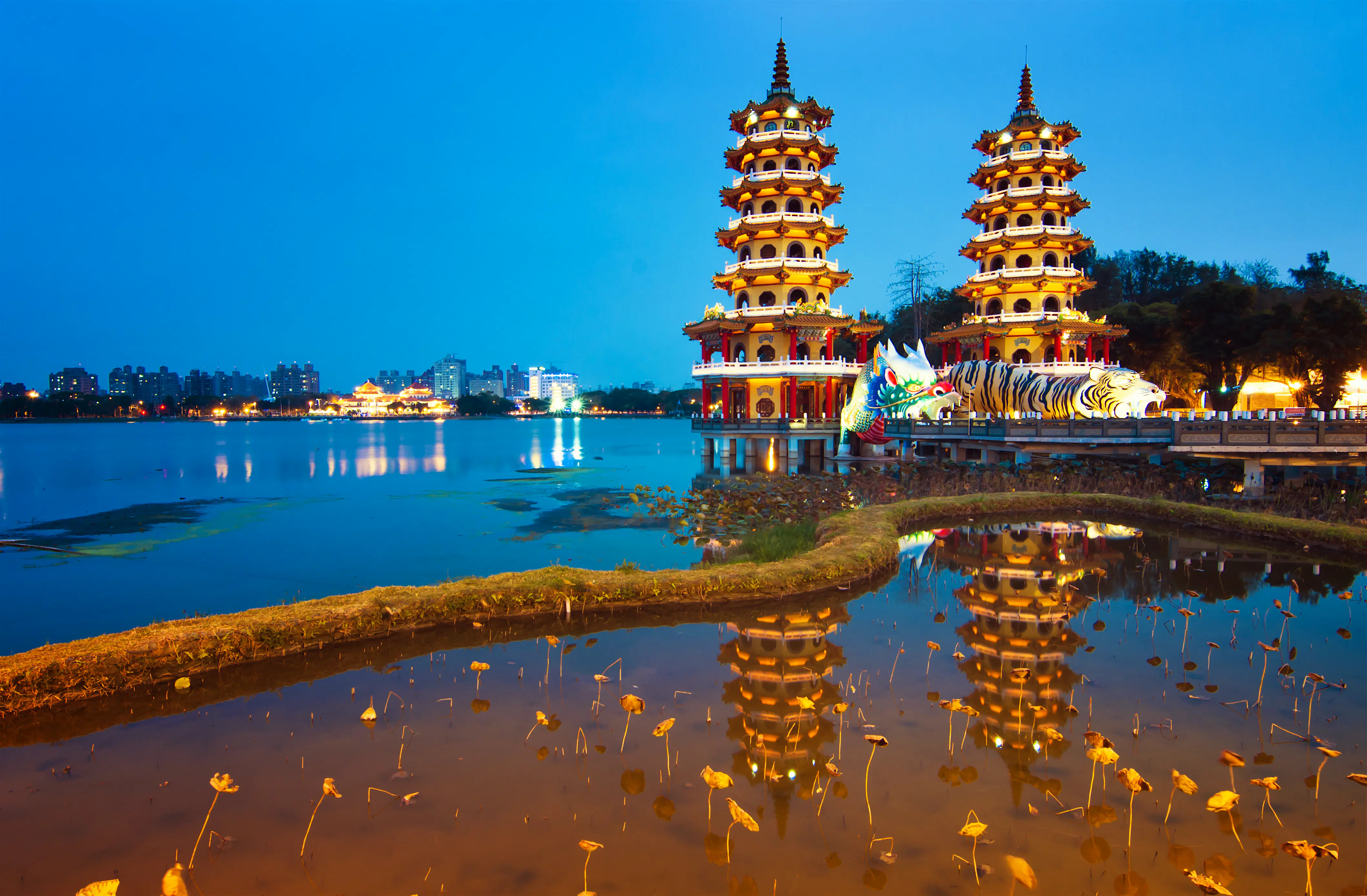 Kaohsiung Travel Southern Taiwan Taiwan Lonely Planet Kaohsiung Travel Southern Taiwan Taiwan Lonely Planet