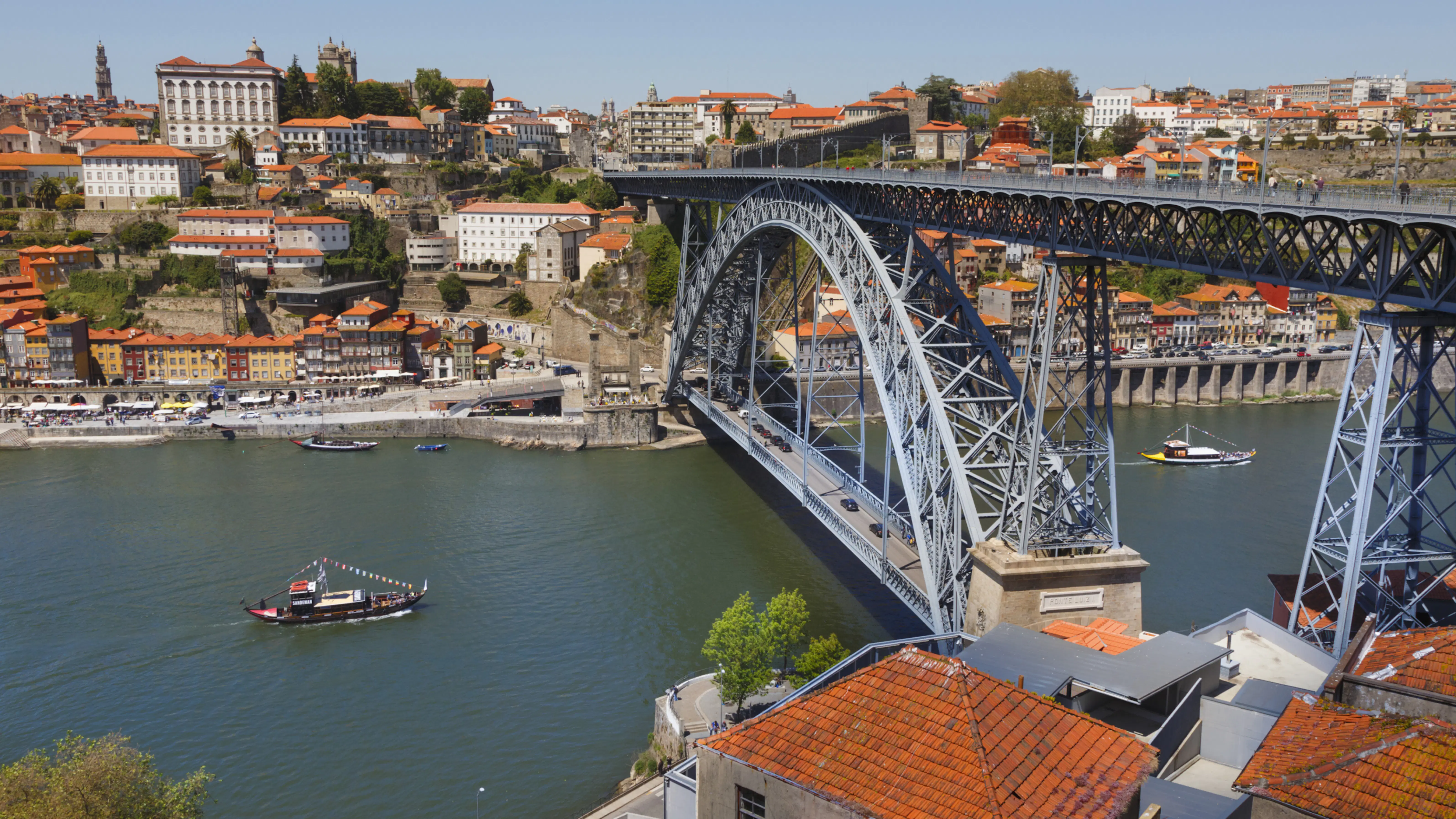 Ponte De Dom Lu s I Porto Portugal Sights Lonely Planet ponte-de-dom-lu-s-i-porto-portugal-sights-lonely-planet