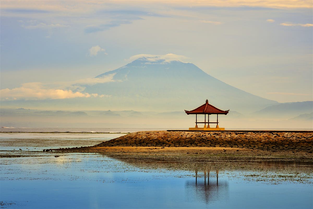 Sanur Beach | Sanur, Indonesia Attractions - Lonely Planet