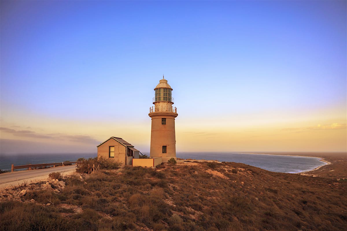 Exmouth travel | Western Australia, Australia - Lonely Planet