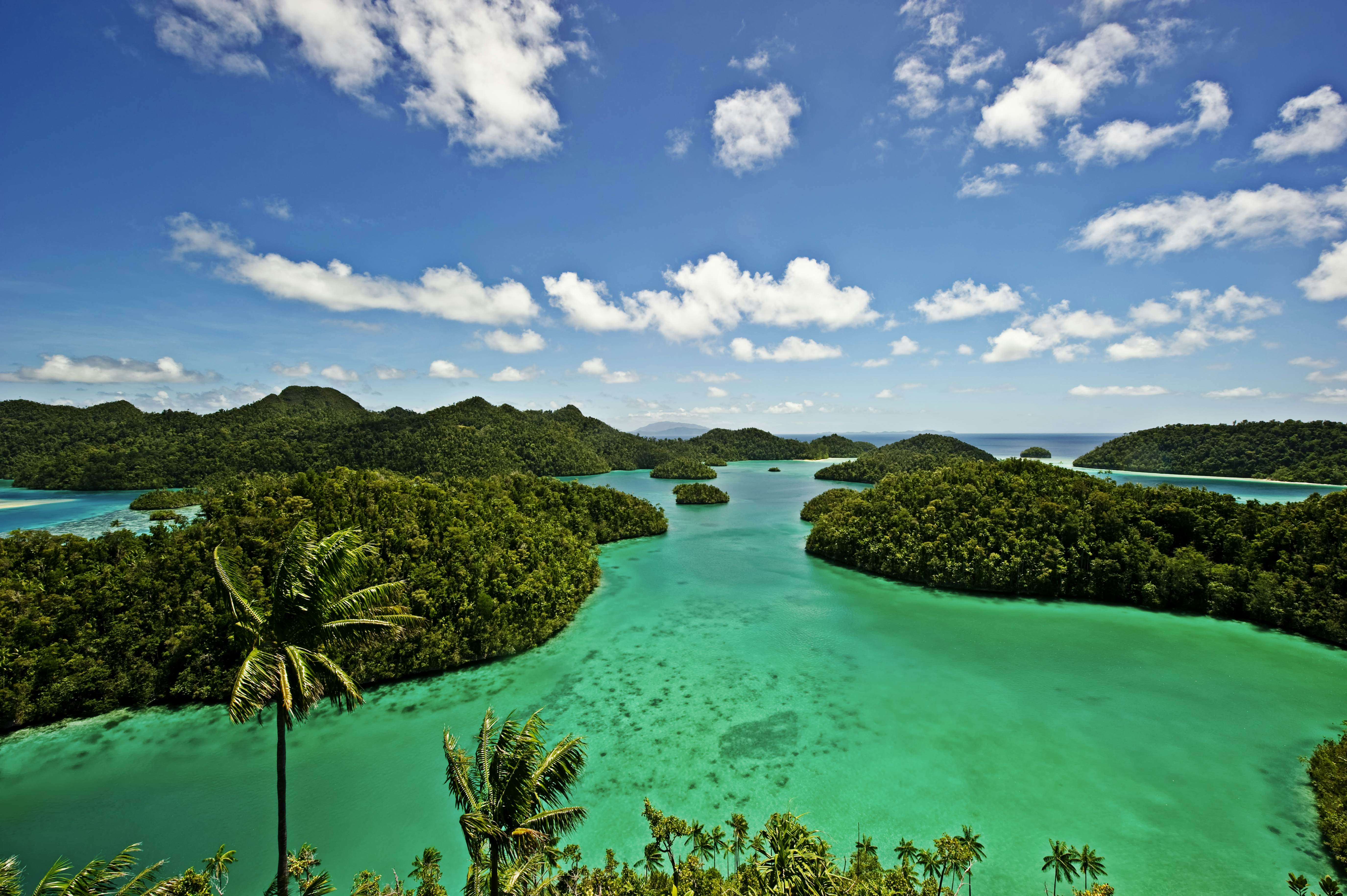 Raja Ampat Islands Travel | Indonesia - Lonely Planet