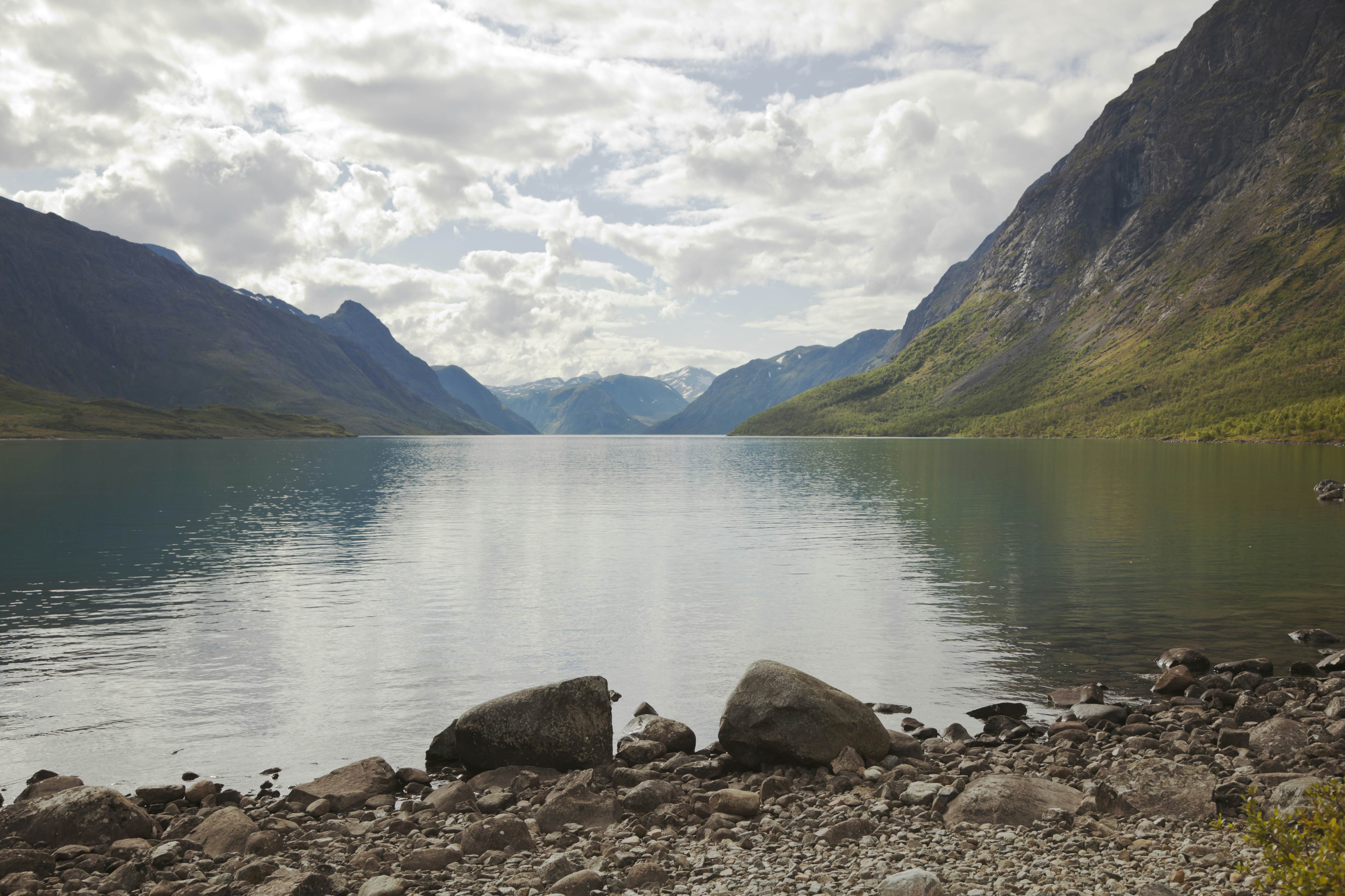 Jotunheimen National Park Travel | Central Norway, Norway - Lonely Planet