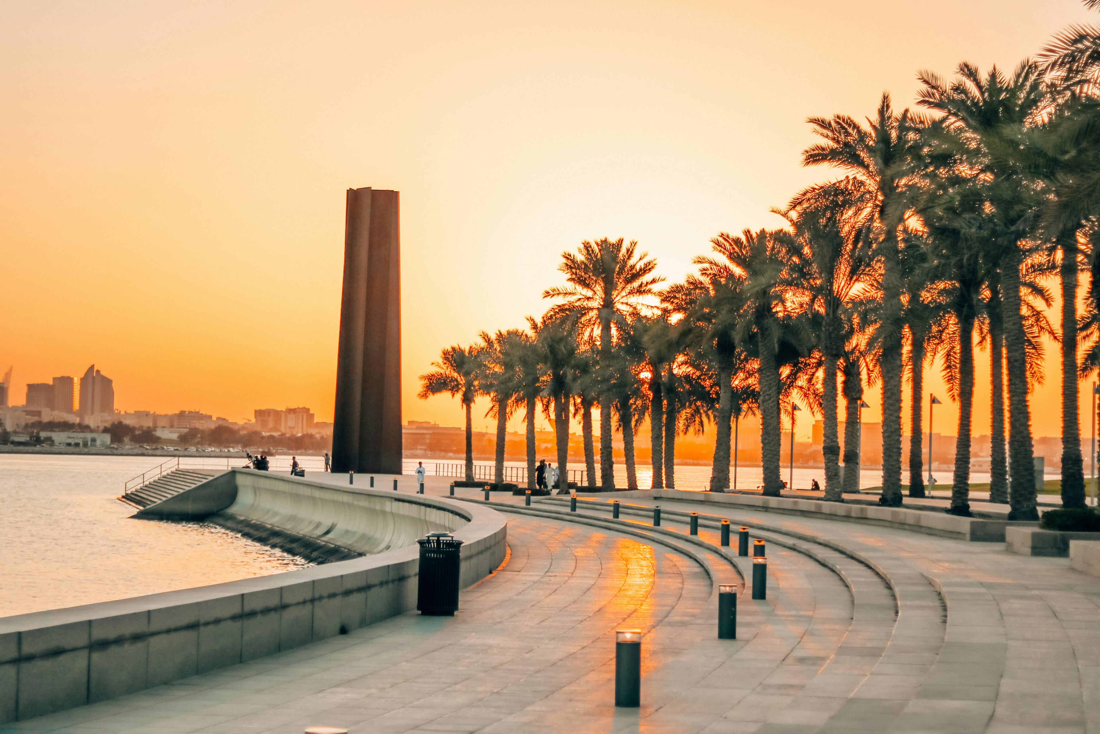 Image of 7 by Richard Serra