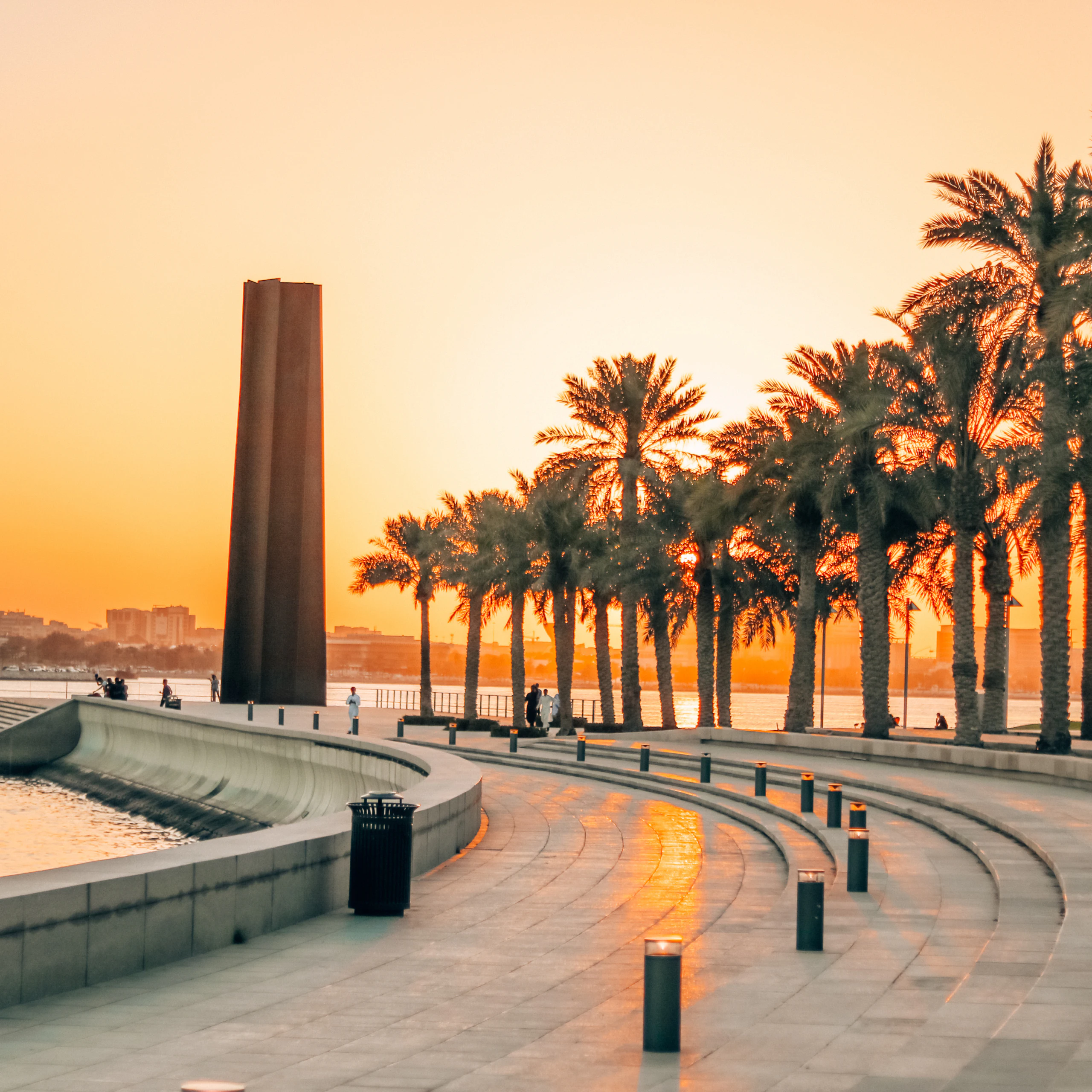 Image of 7 by Richard Serra