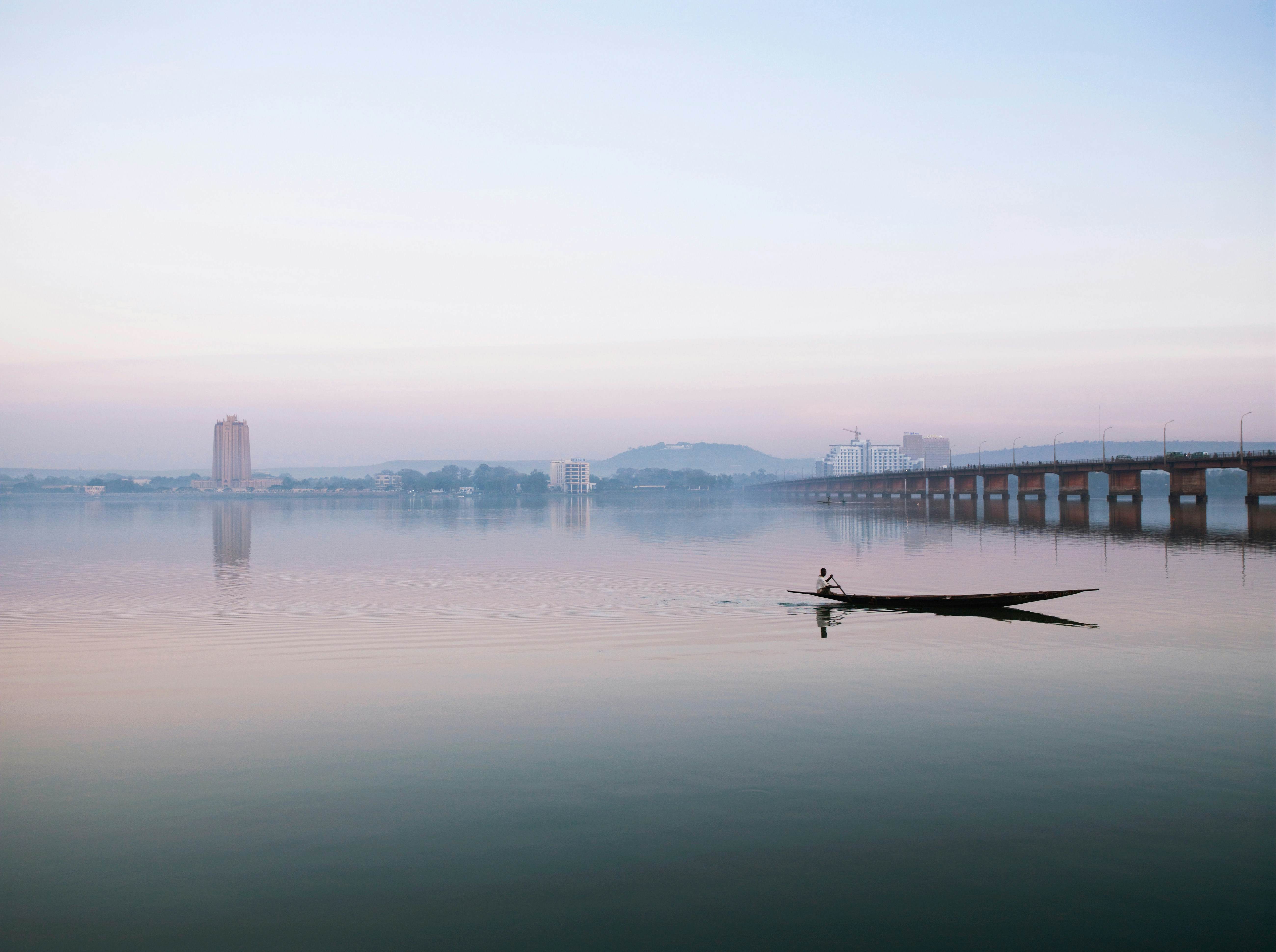 Bamako travel | Mali - Lonely Planet