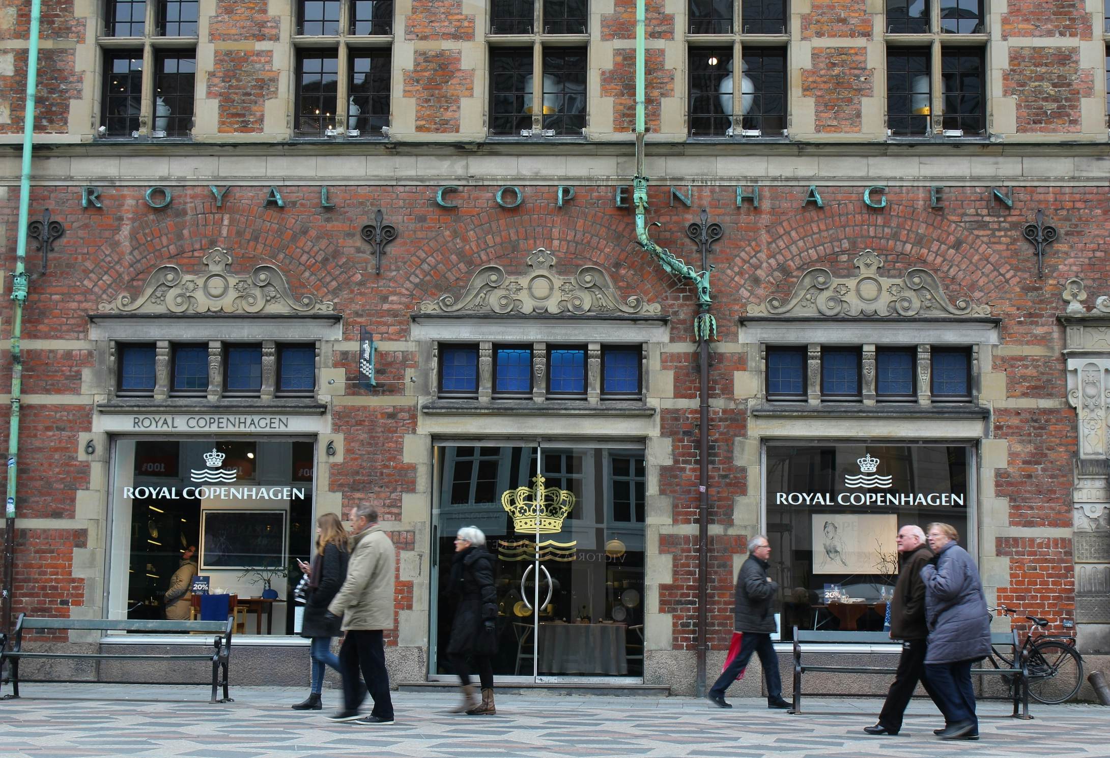 Royal Copenhagen Copenhagen, Shopping - Lonely Planet