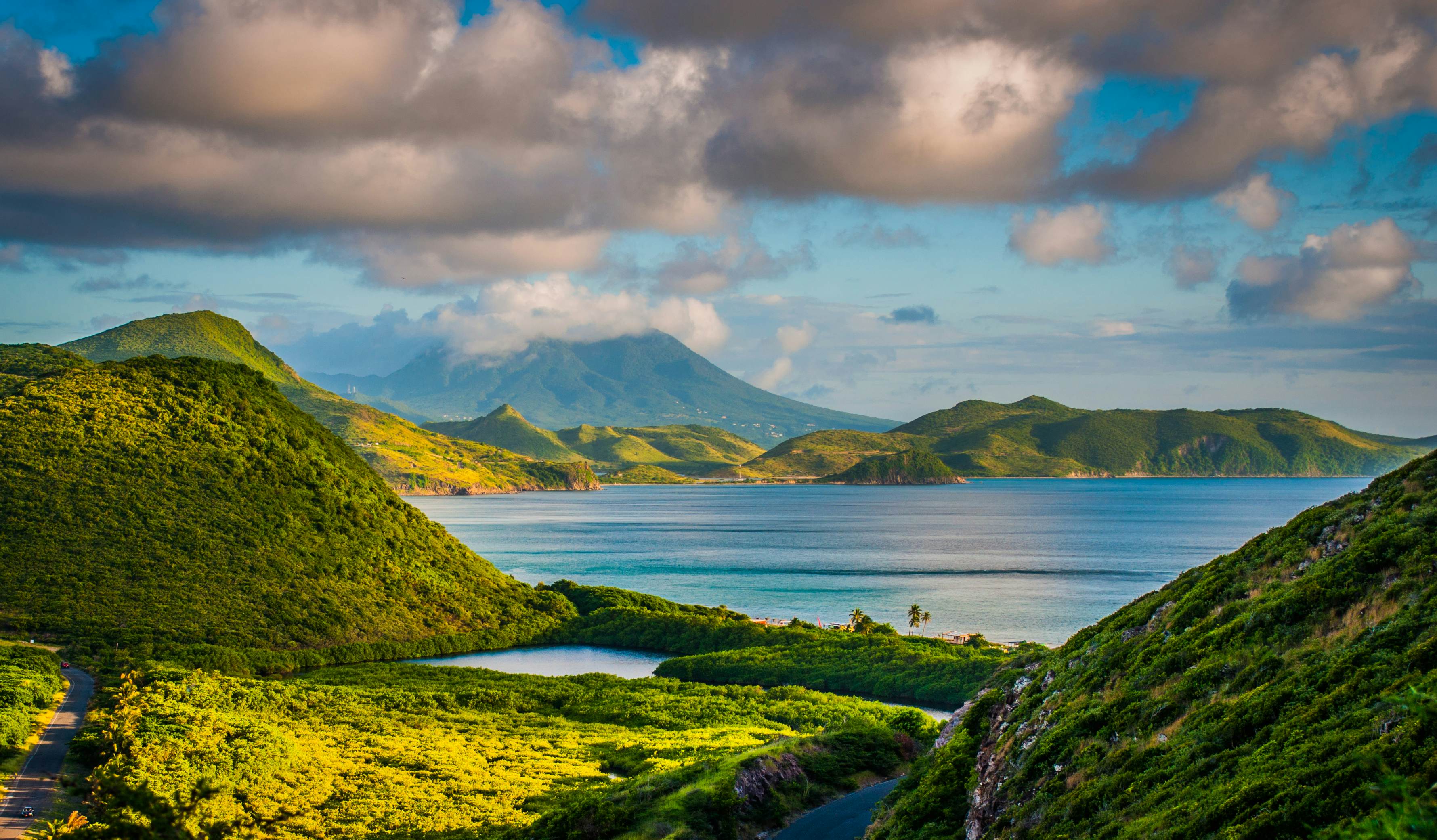 St Kitts \u0026 Nevis travel | Caribbean - Lonely Planet