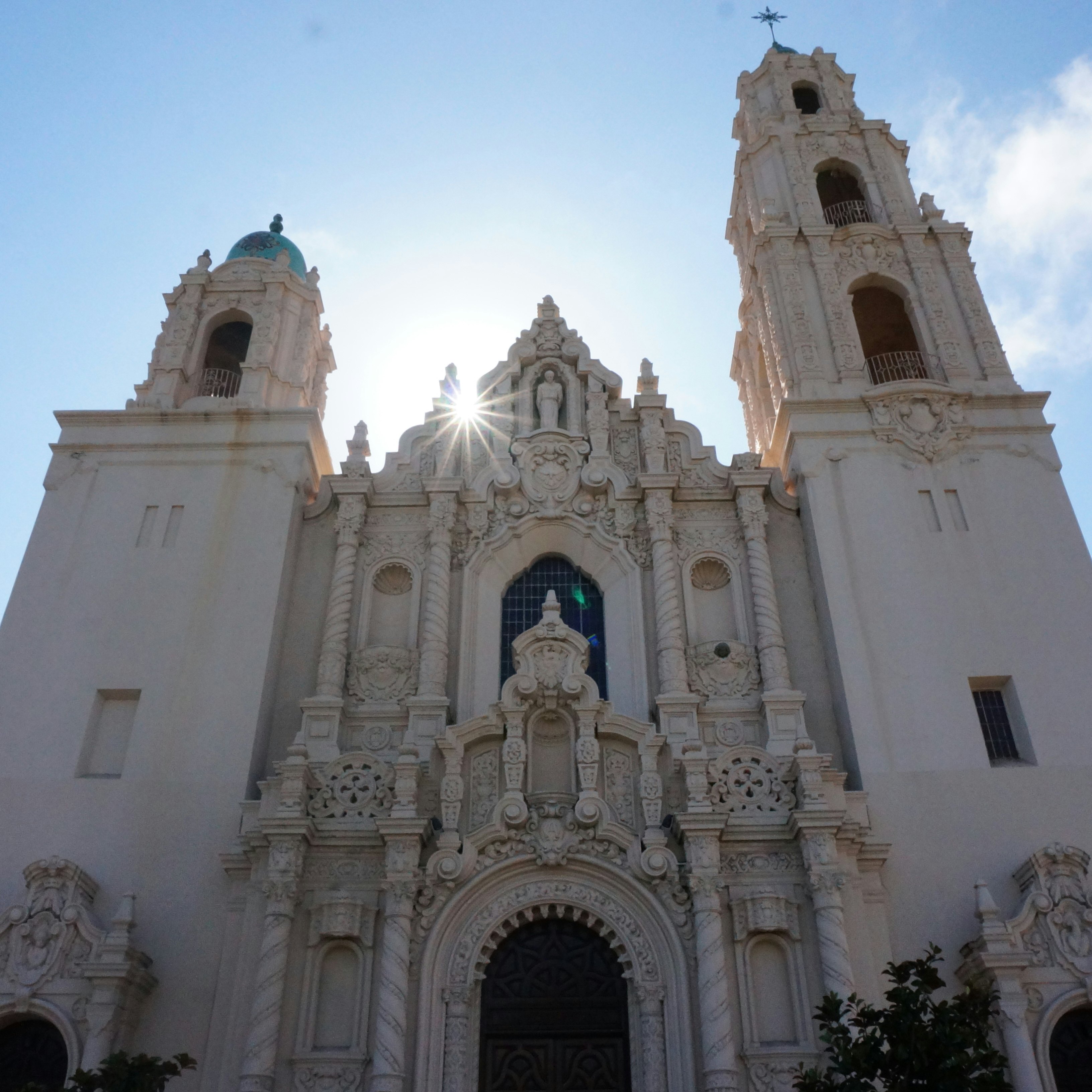 Mission Dolores