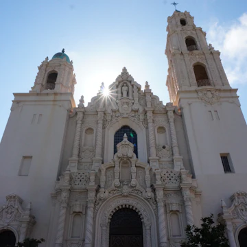 Mission Dolores