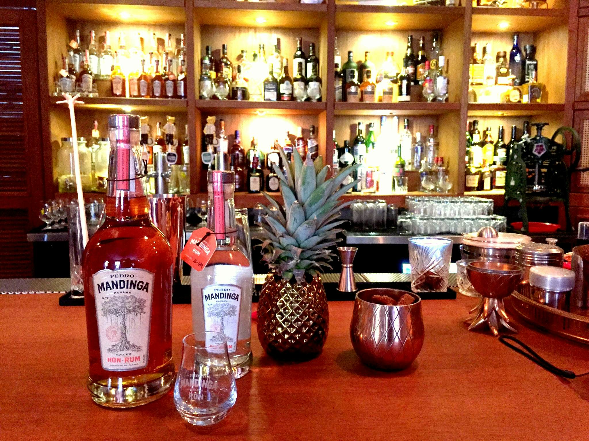 Drinking and nightlife Panama City, Panama Lonely