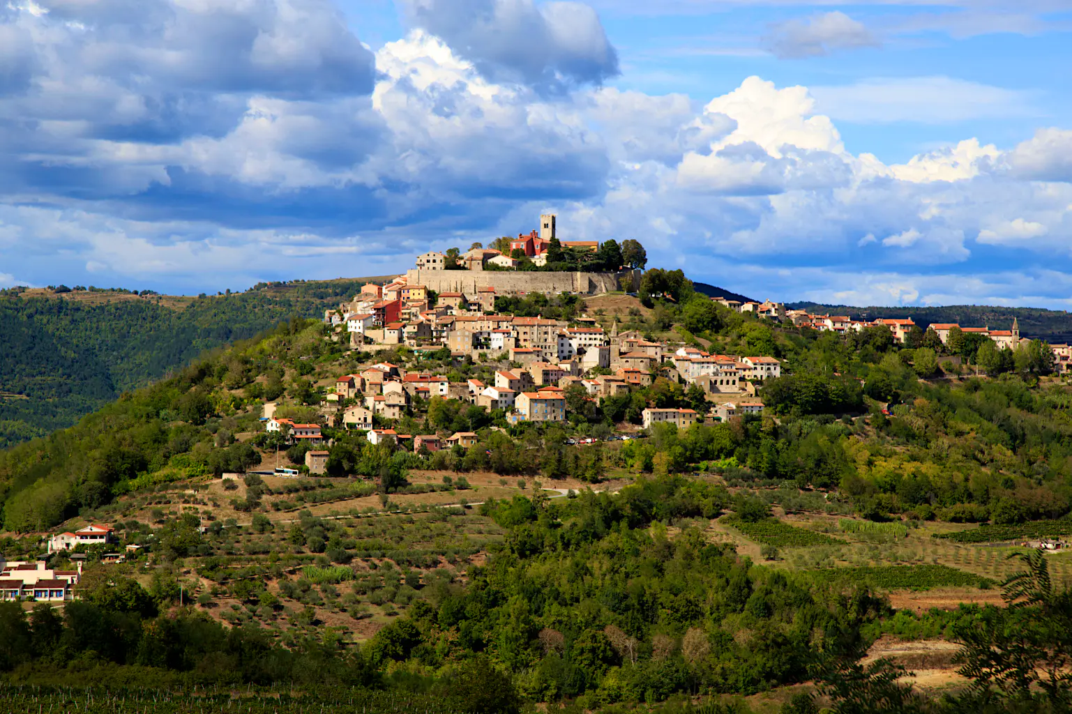Motovun Travel Croatia Lonely Planet motovun-travel-croatia-lonely-planet