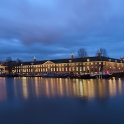 Hermitage Amsterdam
