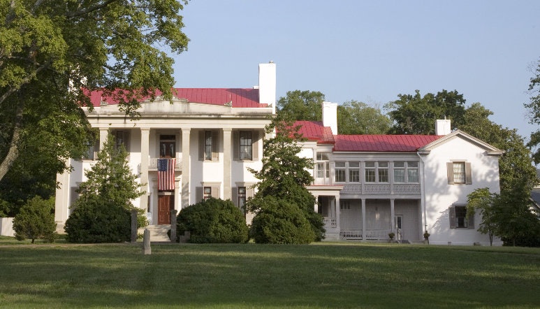 Belle Meade Plantation