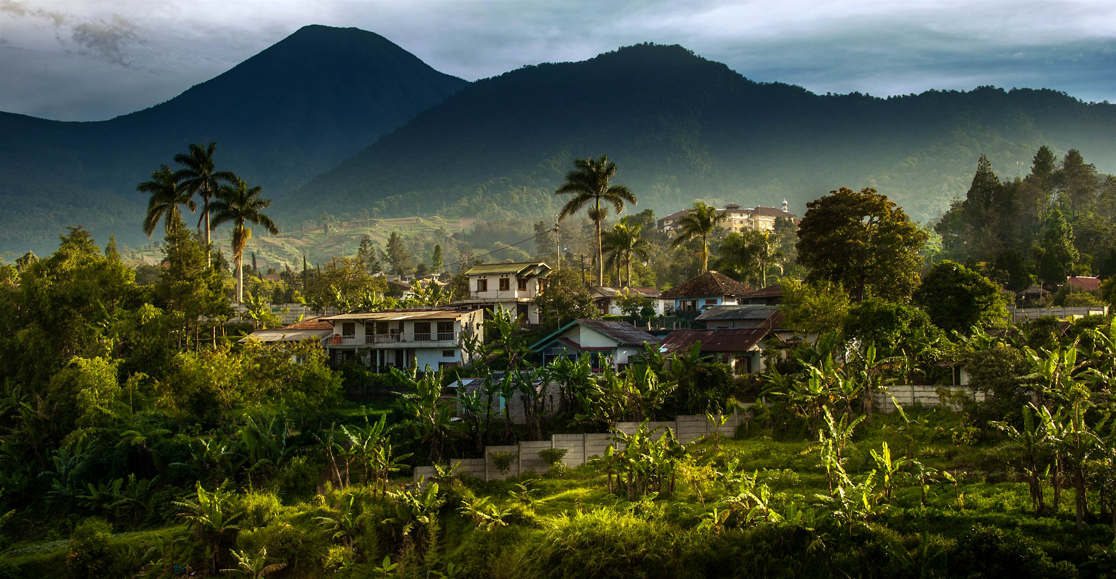 Bandung travel | Java, Indonesia - Lonely Planet