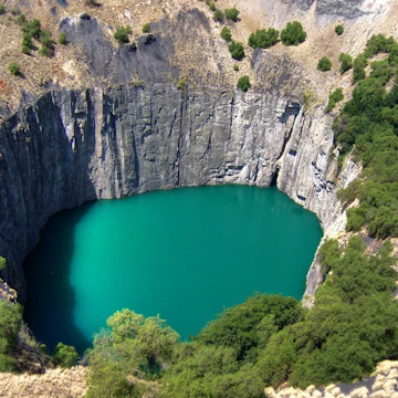 Big Hole