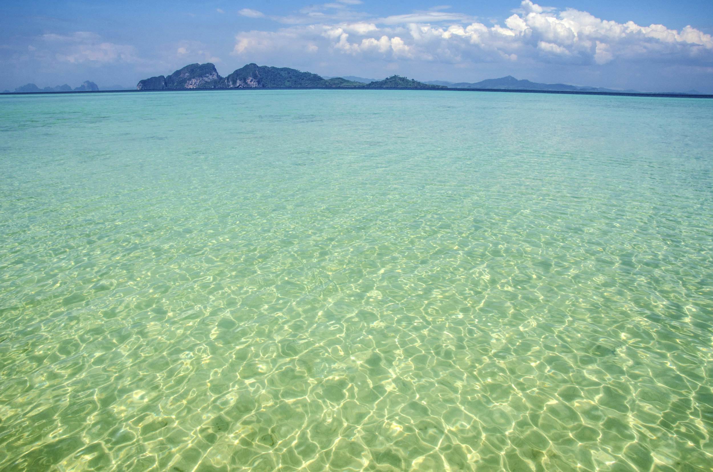 Trang Beaches Islands Travel Thailand Asia Lonely Planet