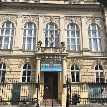 Museum of Vojvodina