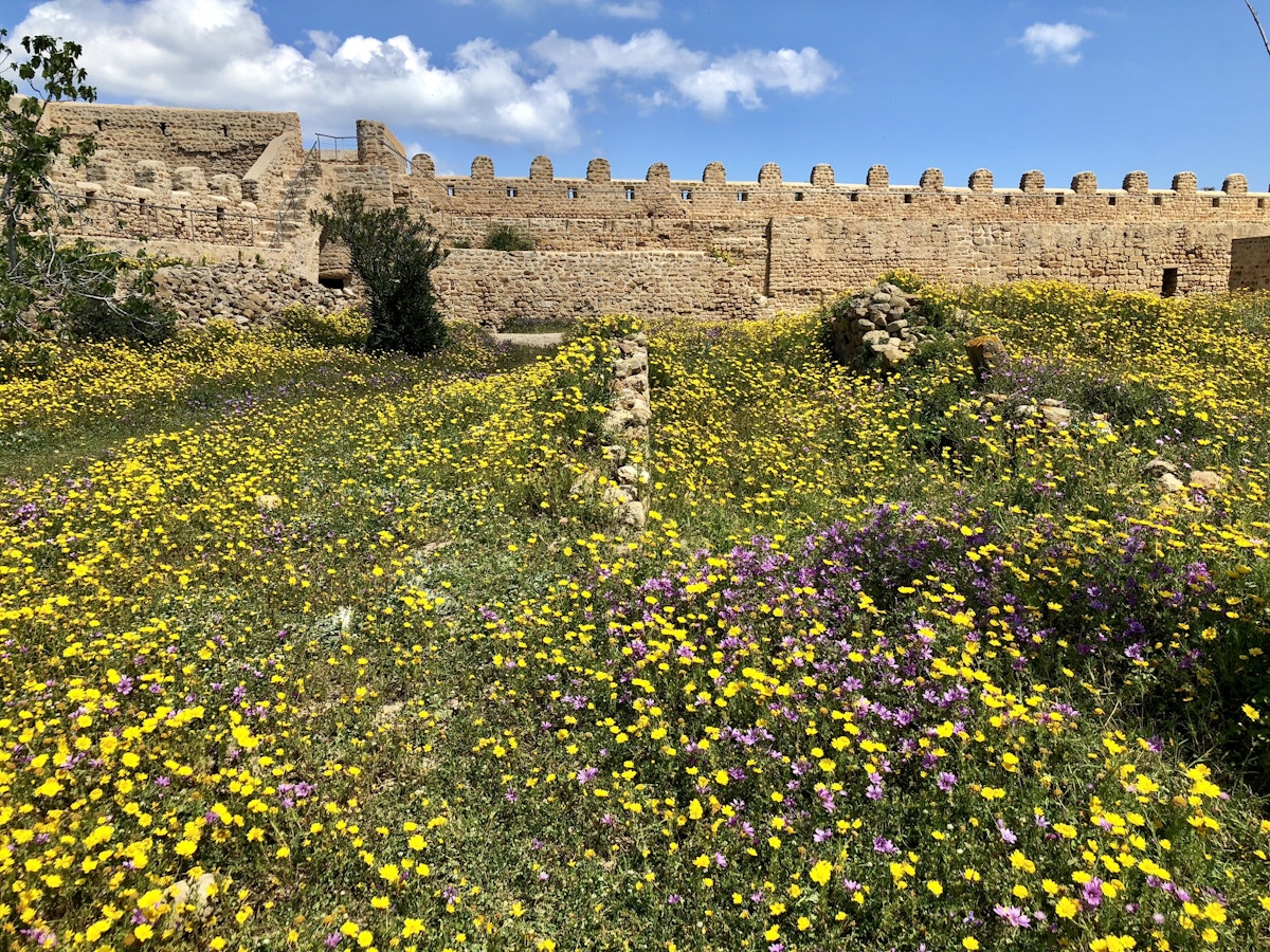 Fort de Kelibia