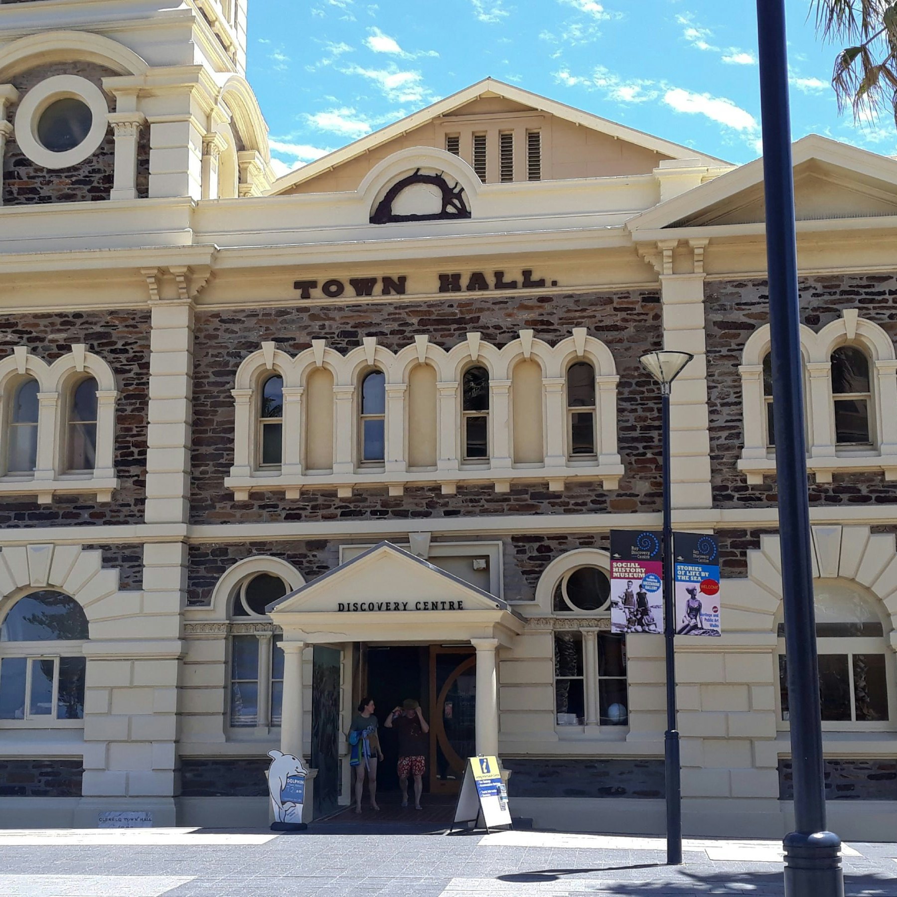 Bay Discovery Centre