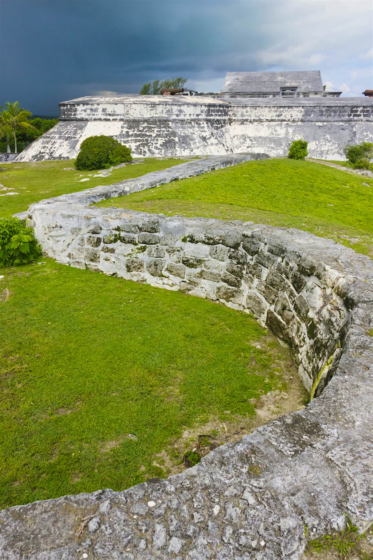 Nassau travel New Providence The Bahamas - Lonely Planet