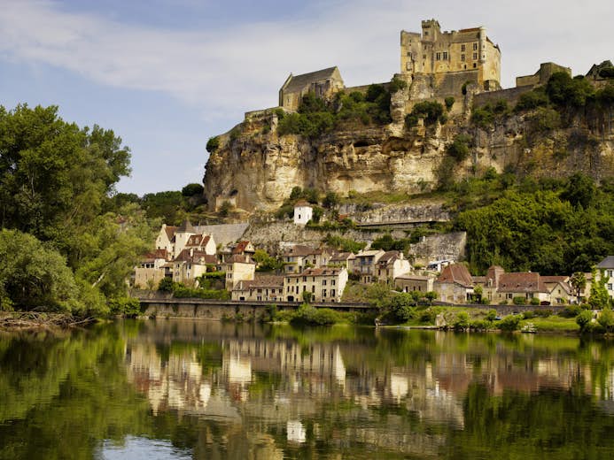 La Roque Gageac Travel France Europe Lonely Planet