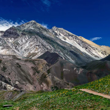 Parque Provincial Aconcagua