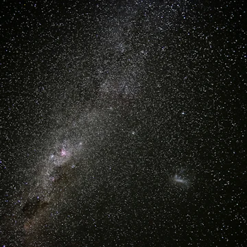 Observatorio Collowara