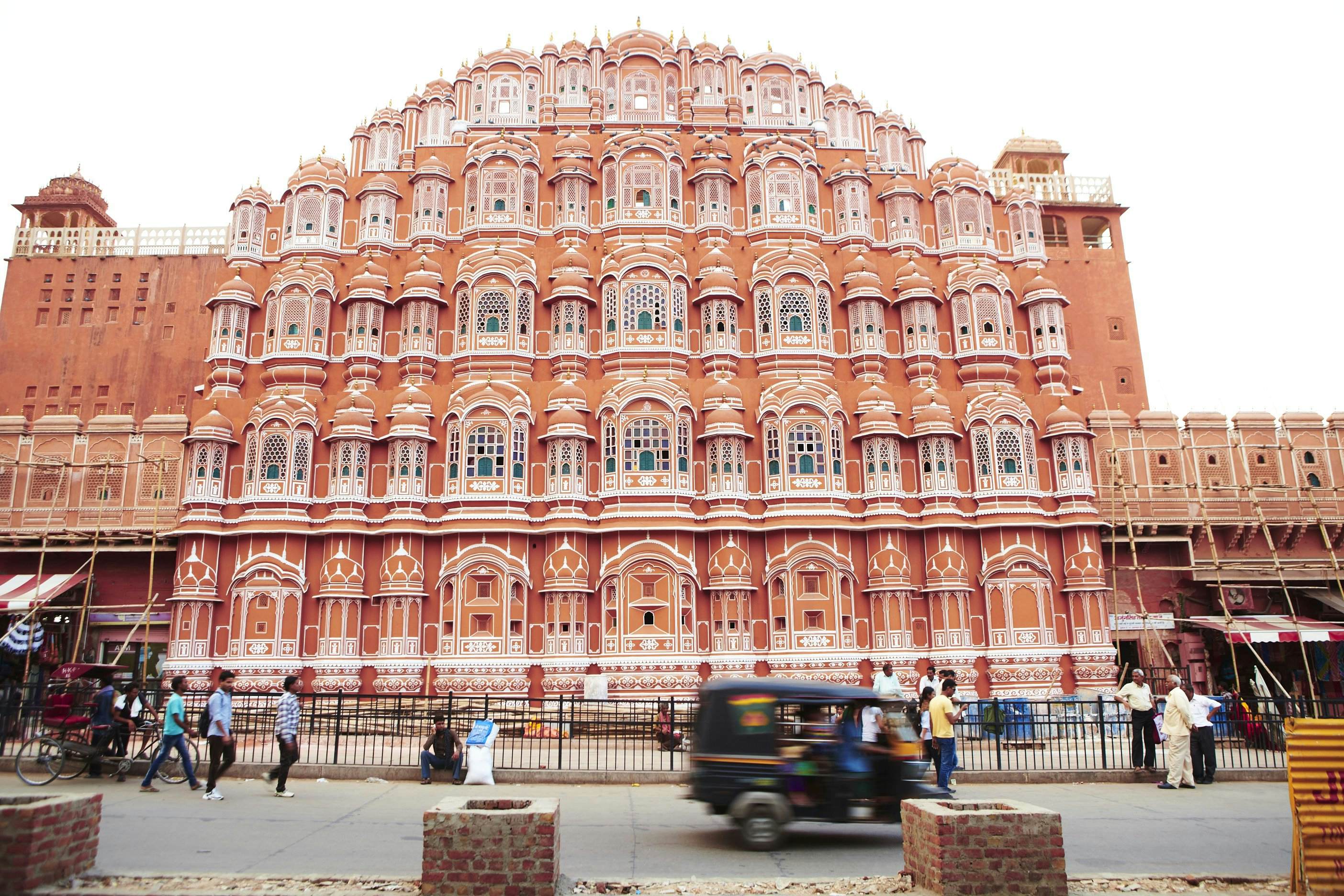 Jaipur travel - Lonely Planet | Rajasthan, India, Asia