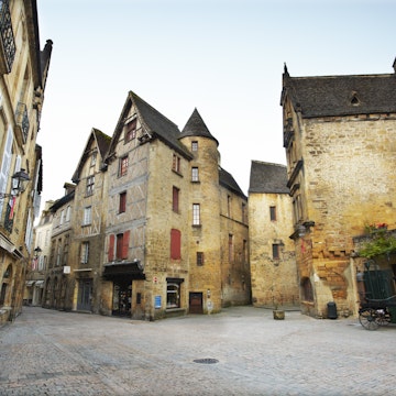 Sarlat