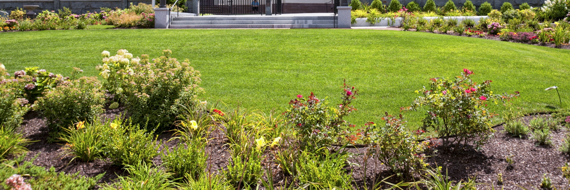 Touro Synagogue in Newport Rhode Island is a National Historic Landmark and the oldest Synagogue in America