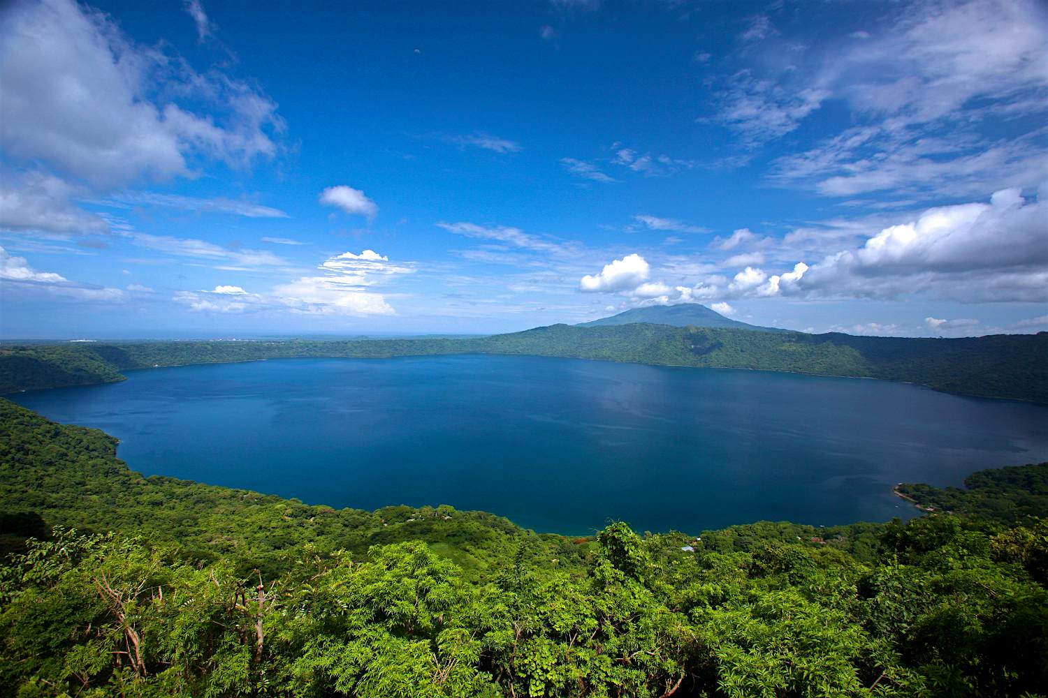 Reserva Natural Laguna de Apoyo travel | Nicaragua - Lonely Planet