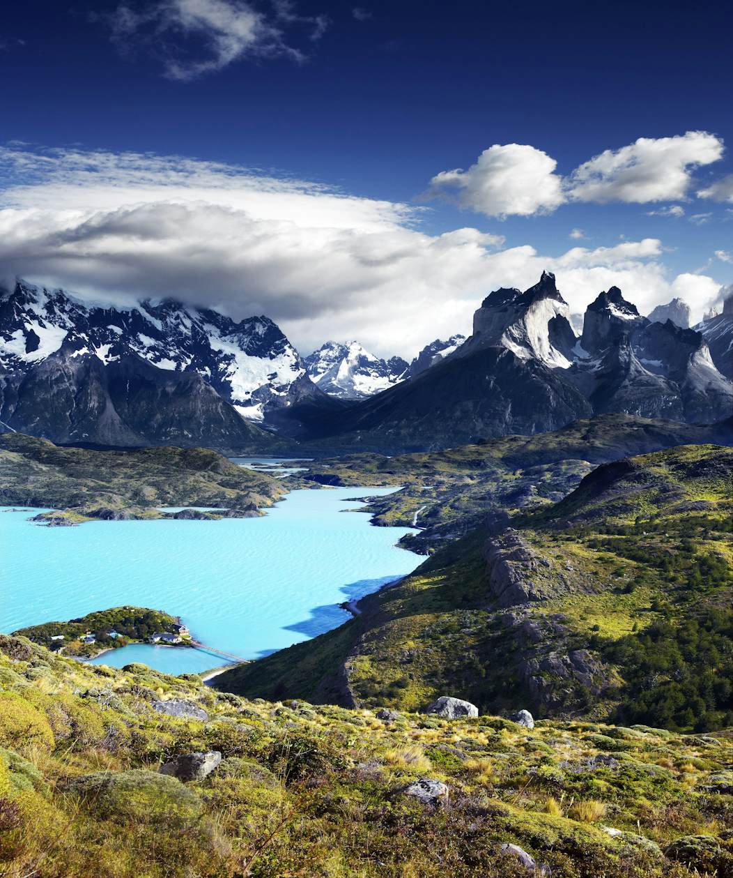 Southern Patagonia Travel Destinations Lonely Planet