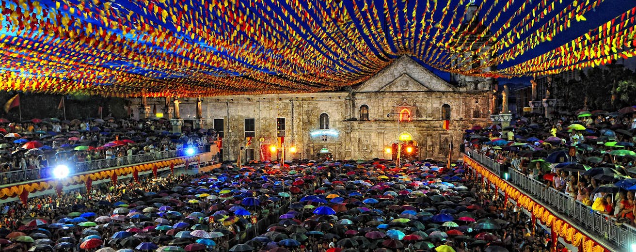 Cebu City Travel Philippines Asia Lonely Planet