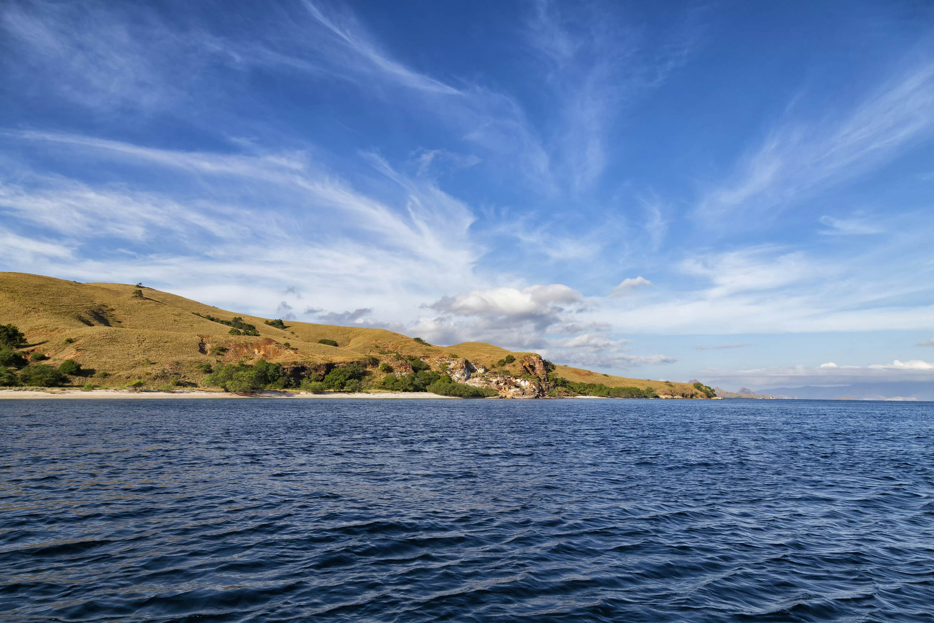 Komodo & Rinca Islands travel | Indonesia - Lonely Planet