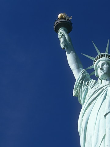Statue of Liberty