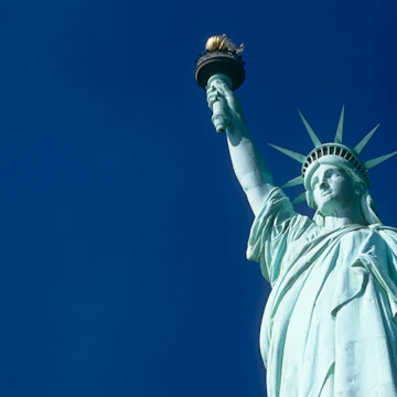 Statue of Liberty