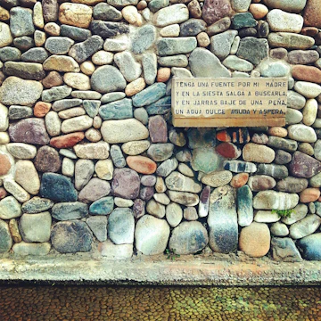 Museo Gabriela Mistral