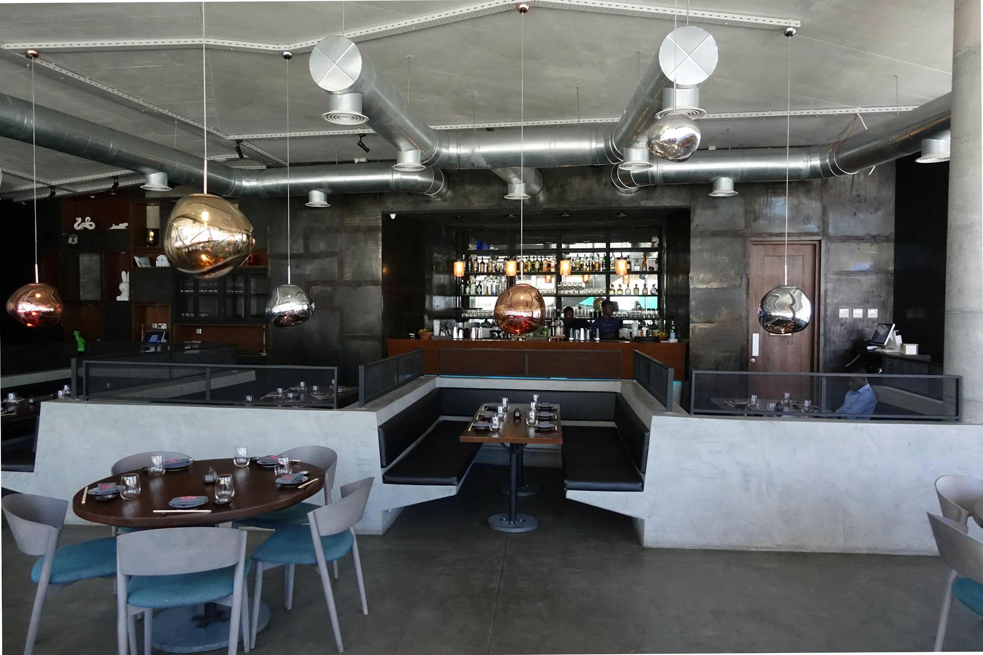 XO Sushi Restaurant & Bar , Ghana Restaurants Lonely