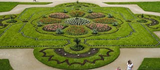 Grosser Garten Dresden Germany Attractions Lonely Planet