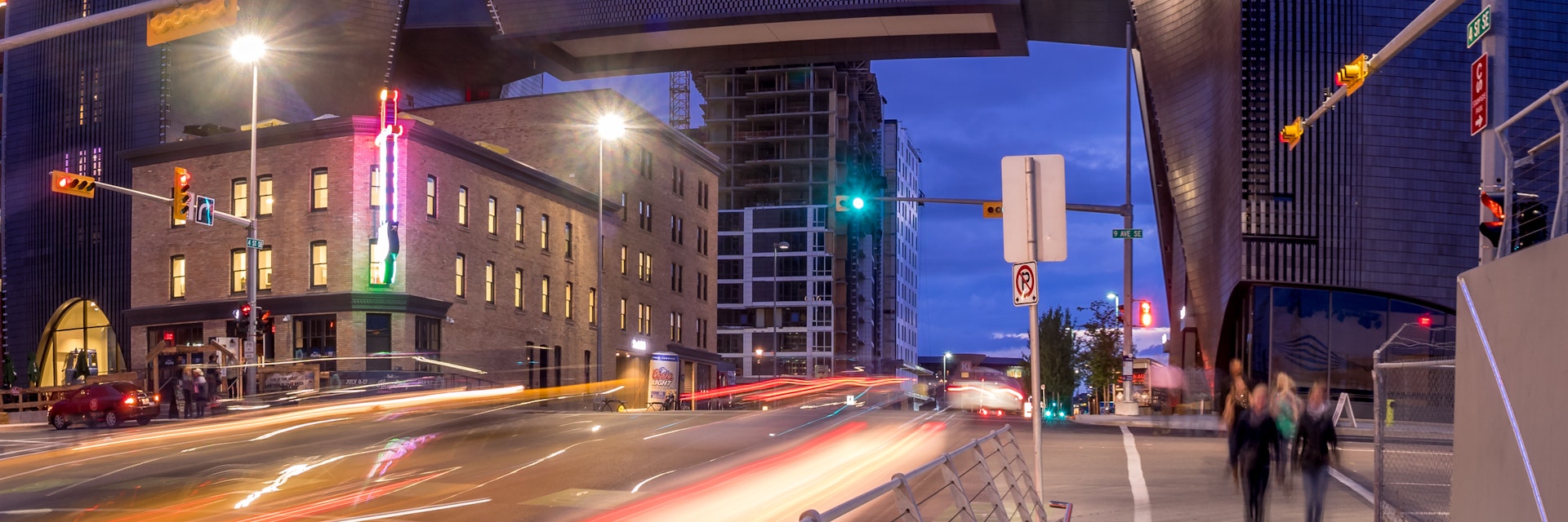 CALGARY, CANADA - July 15: Studio Bell, home of the National Music Centre on July 15, 2016 in Calgary, Alberta. The National Music Centre is a major new music venue and museum in Calgary.; Shutterstock ID 454978084